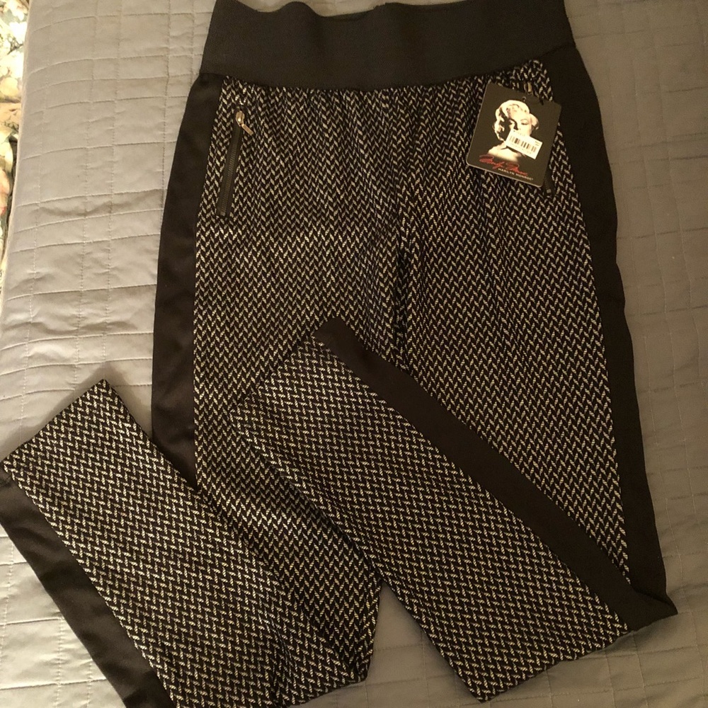 Marilyn Monroe Pants